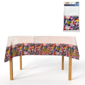 MANTEL SONIC 110X180 PA