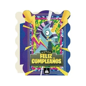 Piñata Fortnite