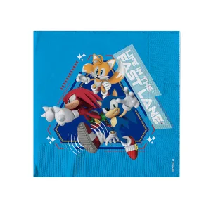 SERVILLETA SONIC 12 UND PA
