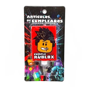 Vela Roblox