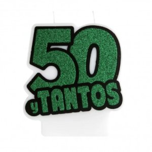 Vela Cincuenta y Tantos