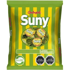 Caluga Sunny 360g