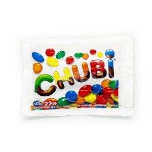 REENVASADO CHUBI X 8