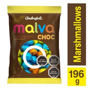 DULCE MALVA  196 GRS