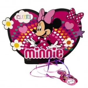 Piñata Minnie Mouse