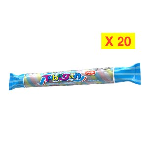 DULCE TOBOGAN X 20 FRUNA
