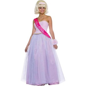 DISFRAZ PROM QUEEN CARNAVAL