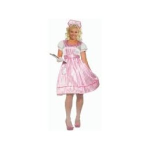Disfraz Candy (XL)