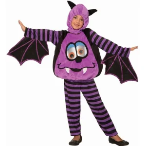 DISFRAZ MOUNSTRUO OJO MORADO CARNAVAL