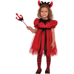 Disfraz pretty devilis