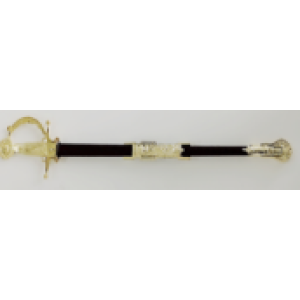 Sable Pirata (65CM)