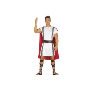 Disfraz Romano Adulto