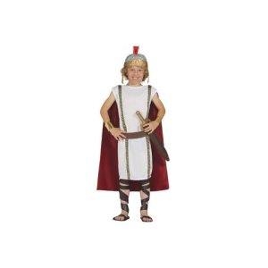 Disfraz Romano Niño