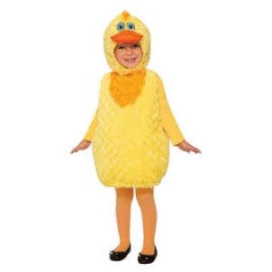 DISFRAZ ENTERITO PATO CARNAVAL