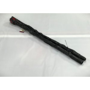 ACCESORIO BASTON PLASTICO MAGO FESTY