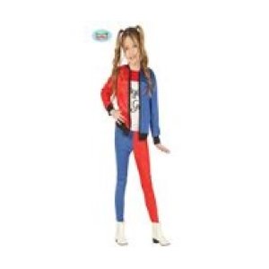 Disfraz Harley Quinn