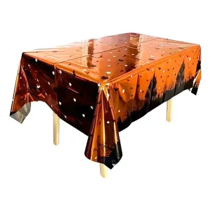 MANTEL HALLOWEEN