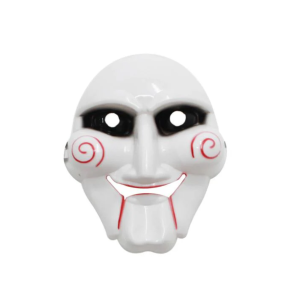 MASCARA JUEGO DEL TERROR BLINGIN