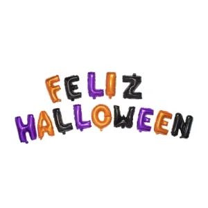 GLOBO FELIZ HALLOWEEN FESTY