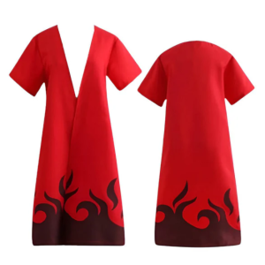 DISFRAZ TRAJE UZUMAKI  TALLA XL FESTY