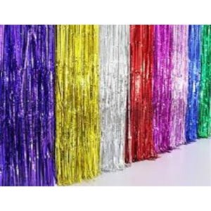 Cortina Metal (1x2MT)