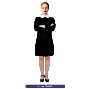 Traje merlina adulto