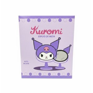 ESPEJO DE MESA KUROMI