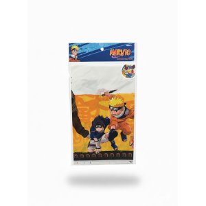 MANTEL PLASTICO NARUTO 130X170 PARTY