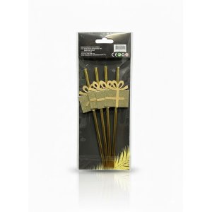 BOMBILLA REGALOS GLITTER X4 GELIZ