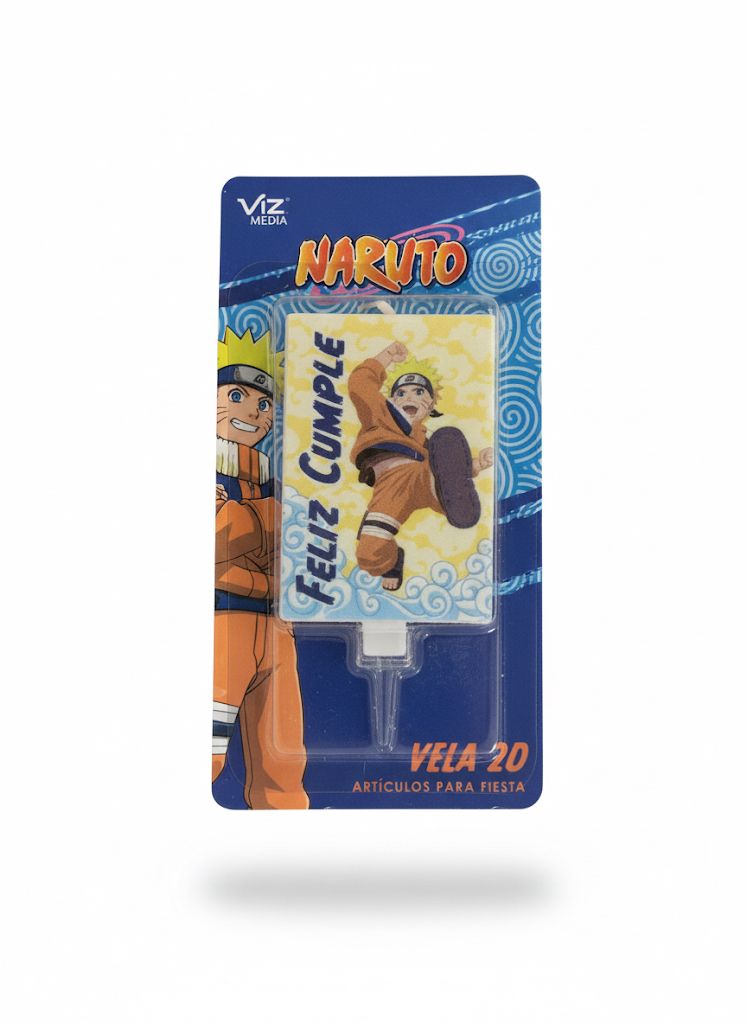 57890fc3-1dc3-41b0-b26e-0c5fbe566857 Vela 2D Naruto - Imagen 1