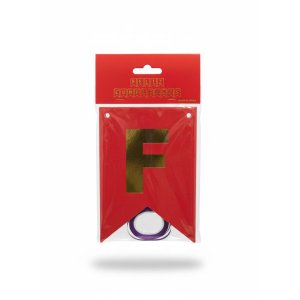 Guirnaldas/Banderines FC de Colores - Imagen 2