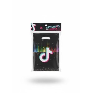 BOLSA DULCE X6 TKTK PARTY