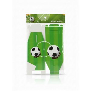 CAJA SORPRESA FUTBOL GOOOL PARTY