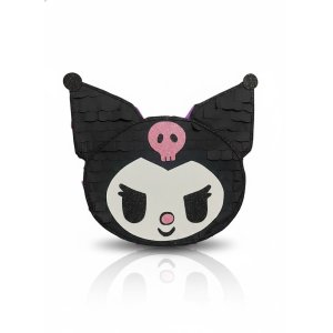 Piñata Artesanal Kuromi