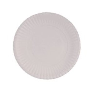 PLATO CARTON  BLANCO X10 CORY