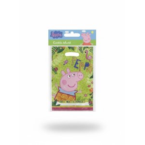 BOLSA DULCE PEPPA X6 GLAM