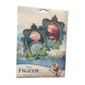 PIÑATA FOIL FROZEN 95X80 CM