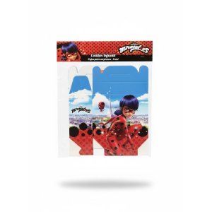 CAJA SORPRESA LADYBUG GLAM