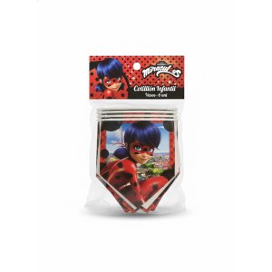 GUIRNALDA FC LADYBUG  GLAM