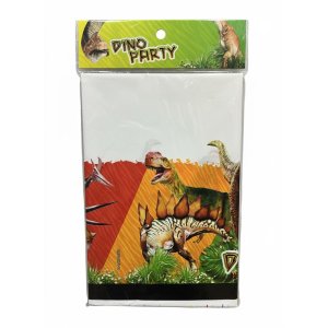 MANTEL DINO REAL PARTY