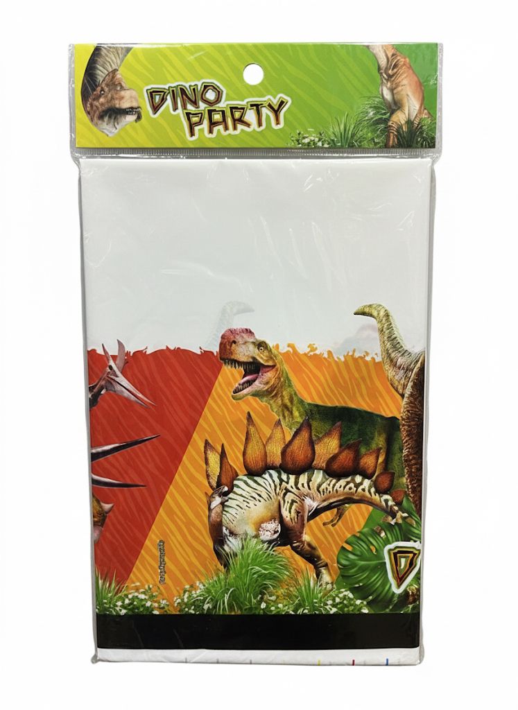 b9e6fc24-56d9-4f40-9b81-8b2d030826e4 MANTEL DINO REAL PARTY - Imagen 1
