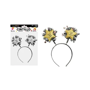 CINTILLO FLECOS FAN MP