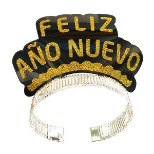 CINTILLO ESCARCHA FAN x6 FESTY