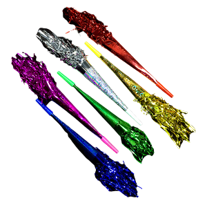 Pack cornetas medianas (12 unidades)