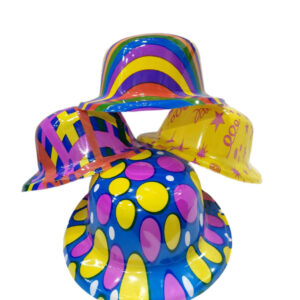 Gorro Chaplin (1 unidad)