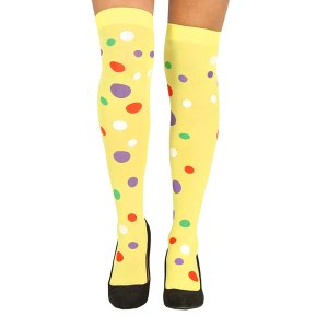 PANTY POLKA COLORES FESTY
