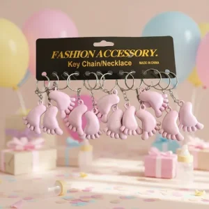 RECUERDO BABY SHOWER X12 FESTY