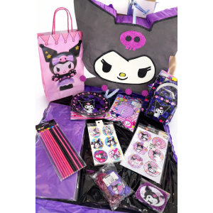 PACK KUROMI - Imagen 2