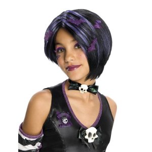 PELUCA BLOODY CUTE WIG