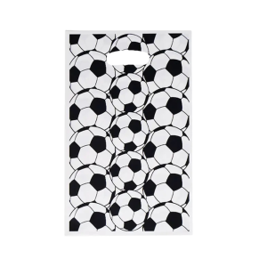 BOLSA DULCE FUTBOL 10 UNID MP